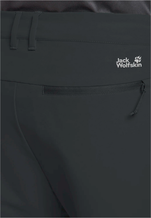 JACK WOLFSKIN MIESTEN PICO TRAIL ULKOILUHOUSUT