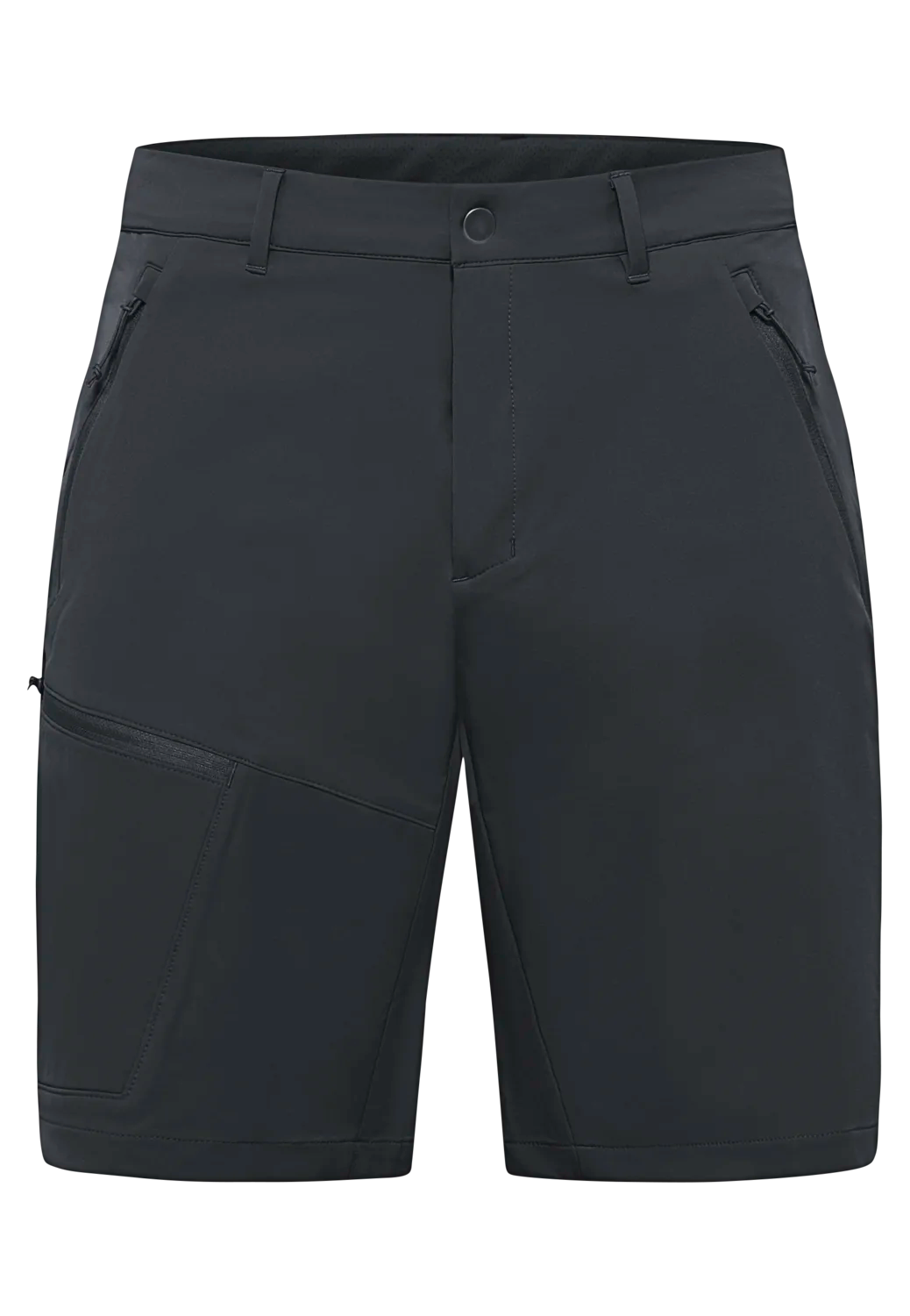 Jack Wolfskin Miesten Pico Trail Bermuda shortsit