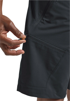 Jack Wolfskin Miesten Pico Trail Bermuda shortsit
