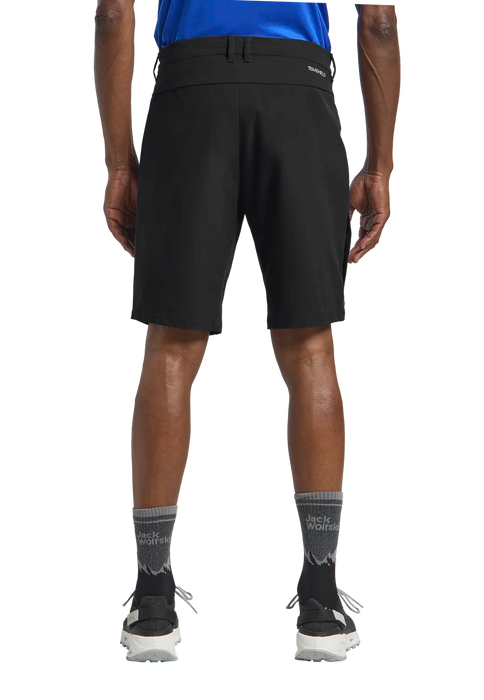 JACK WOLFSKIN MIESTEN PICO TRAIL BERMUDA SHORTSIT