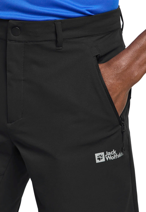 JACK WOLFSKIN MIESTEN PICO TRAIL BERMUDA SHORTSIT