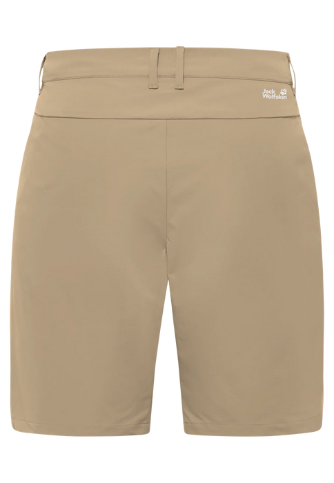 JACK WOLFSKIN MIESTEN PICO TRAIL BERMUDA SHORTSIT