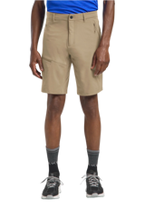 Jack Wolfskin Miesten Pico Trail Bermuda shortsit, hazel wood