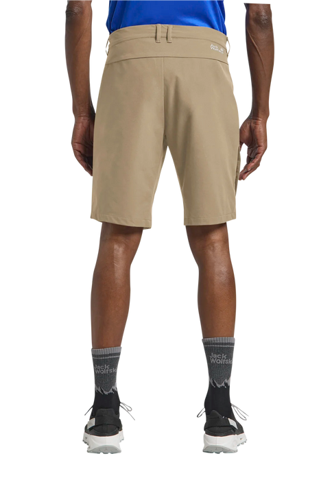 JACK WOLFSKIN MIESTEN PICO TRAIL BERMUDA SHORTSIT