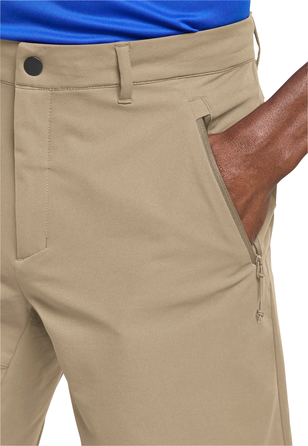 Jack Wolfskin Miesten Pico Trail Bermuda shortsit