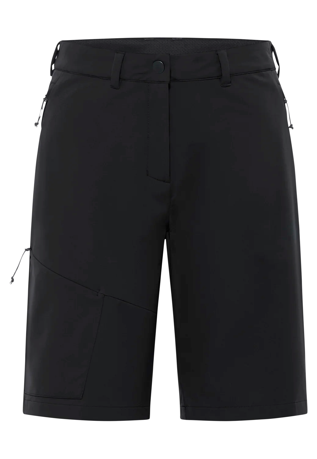 Jack Wolfskin Naisten Pico Trail Bermuda shortsit