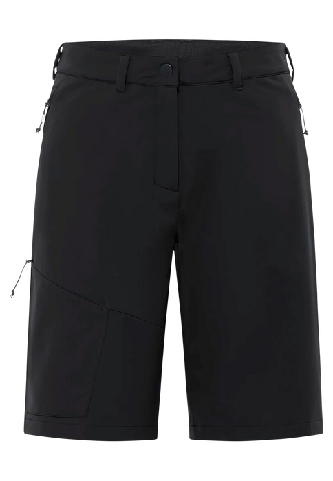 JACK WOLFSKIN NAISTEN PICO TRAIL BERMUDA SHORTSIT