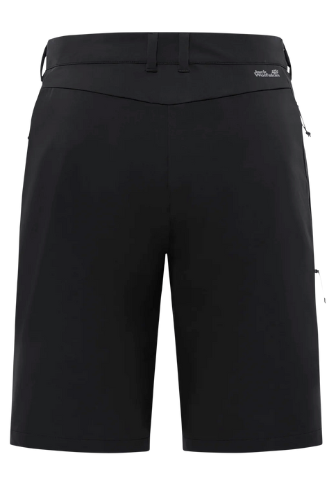 JACK WOLFSKIN NAISTEN PICO TRAIL BERMUDA SHORTSIT