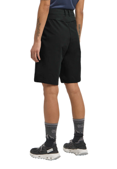 Jack Wolfskin Naisten Pico Trail Bermuda shortsit