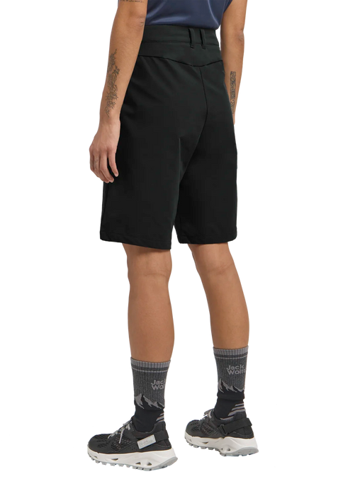 JACK WOLFSKIN NAISTEN PICO TRAIL BERMUDA SHORTSIT