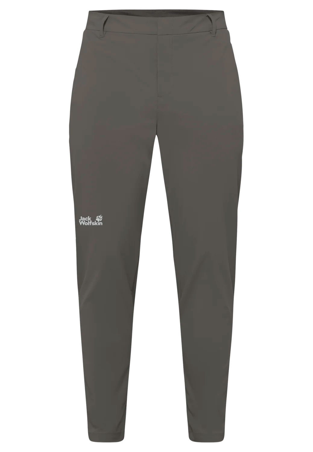 Jack Wolfskin Miesten Hikeout housut