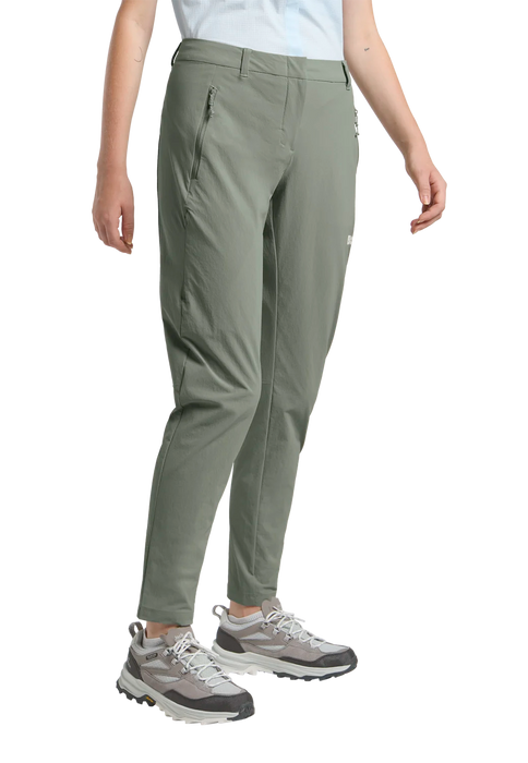 JACK WOLFSKIN NAISTEN HIKEOUT HOUSUT