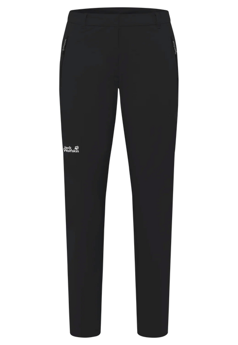 JACK WOLFSKIN NAISTEN HIKEOUT HOUSUT