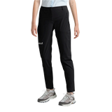JACK WOLFSKIN WOMEN'S HIKEOUT PANTS