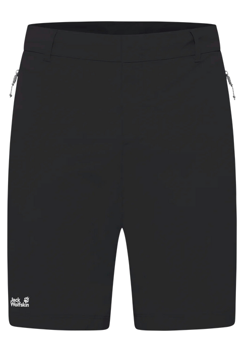 JACK WOLFSKIN MIESTEN HIKEOUT SHORTSIT