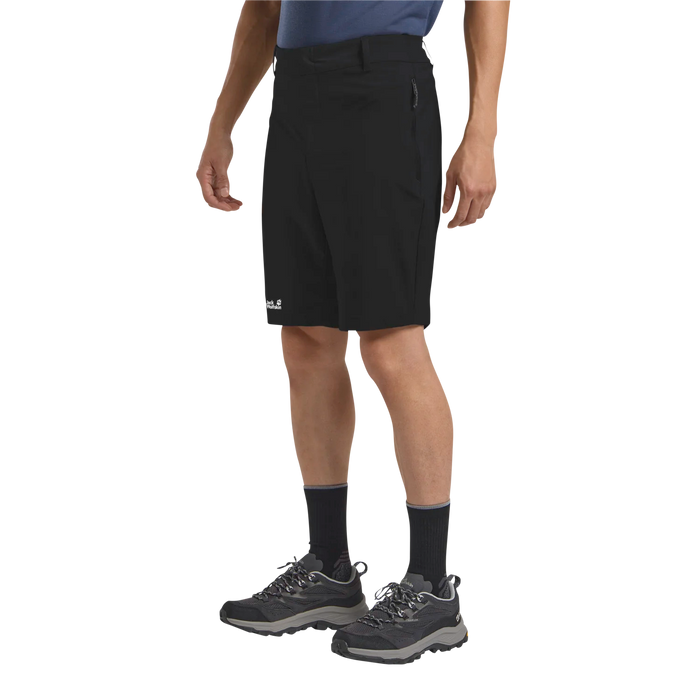 JACK WOLFSKIN MIESTEN HIKEOUT SHORTSIT