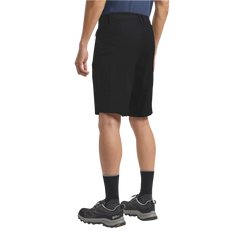 Jack Wolfskin Miesten Hikeout shortsit