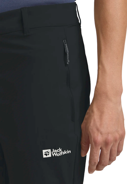 JACK WOLFSKIN MIESTEN HIKEOUT SHORTSIT