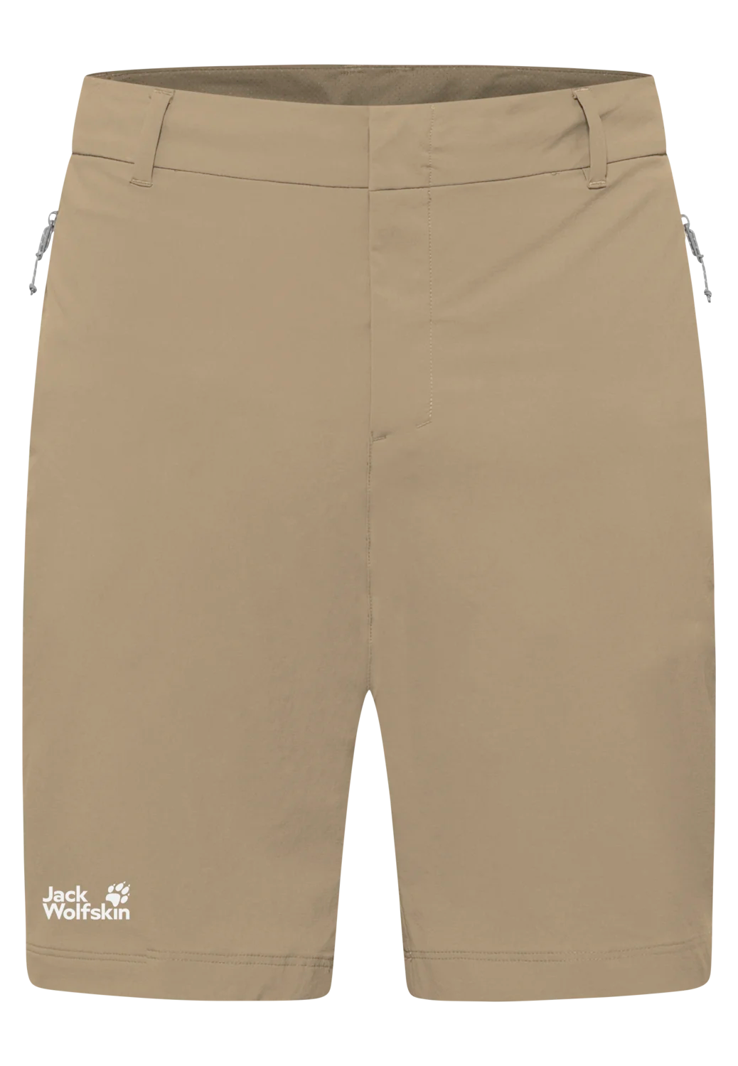 Jack Wolfskin Miesten Hikeout shortsit