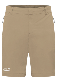 Jack Wolfskin Miesten Hikeout shortsit