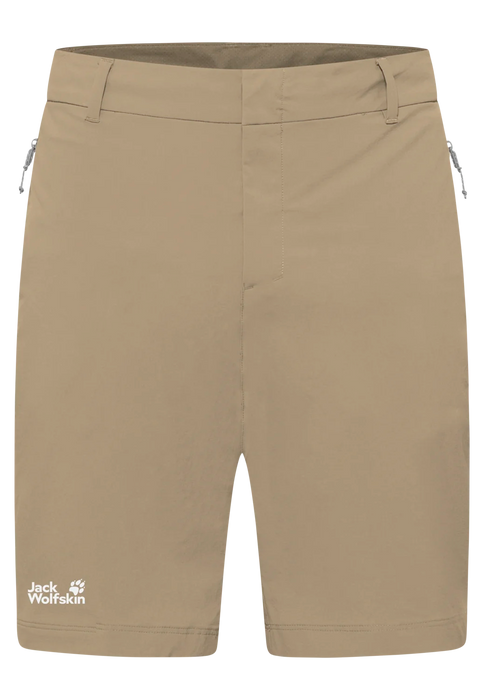 JACK WOLFSKIN MIESTEN HIKEOUT SHORTSIT