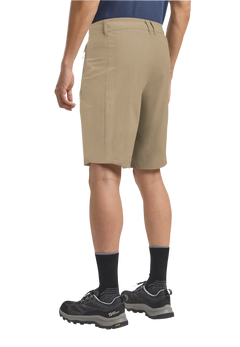 Jack Wolfskin Miesten Hikeout shortsit