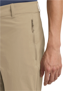 Jack Wolfskin Miesten Hikeout shortsit