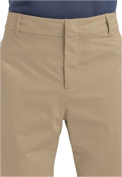 Jack Wolfskin Miesten Hikeout shortsit