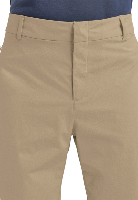 JACK WOLFSKIN MIESTEN HIKEOUT SHORTSIT