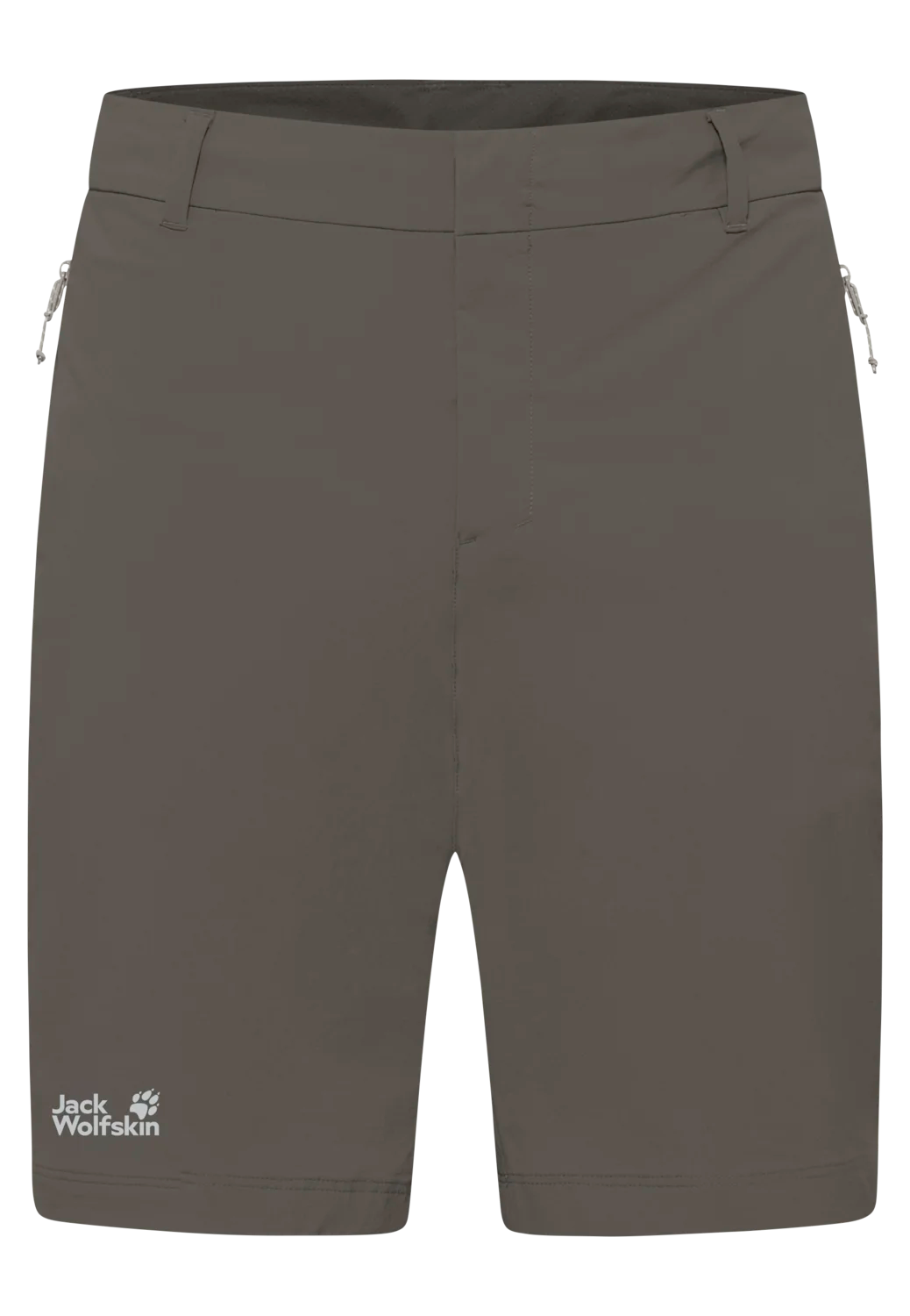 Jack Wolfskin Miesten Hikeout shortsit