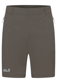 Jack Wolfskin Miesten Hikeout shortsit