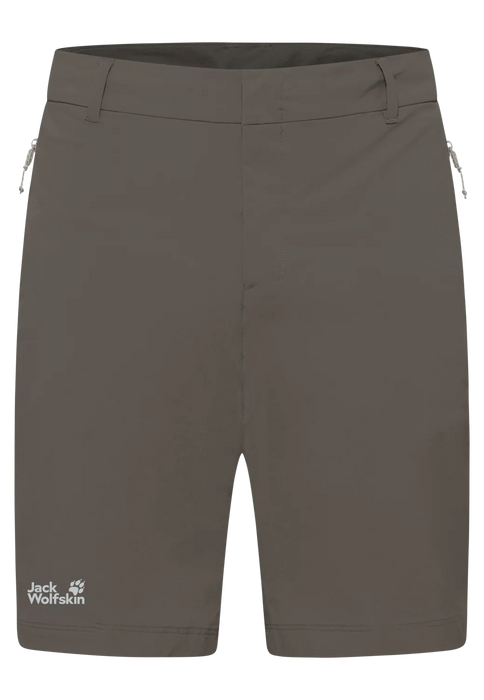 JACK WOLFSKIN MIESTEN HIKEOUT SHORTSIT