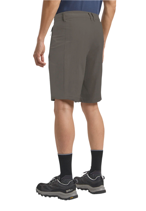 JACK WOLFSKIN MIESTEN HIKEOUT SHORTSIT
