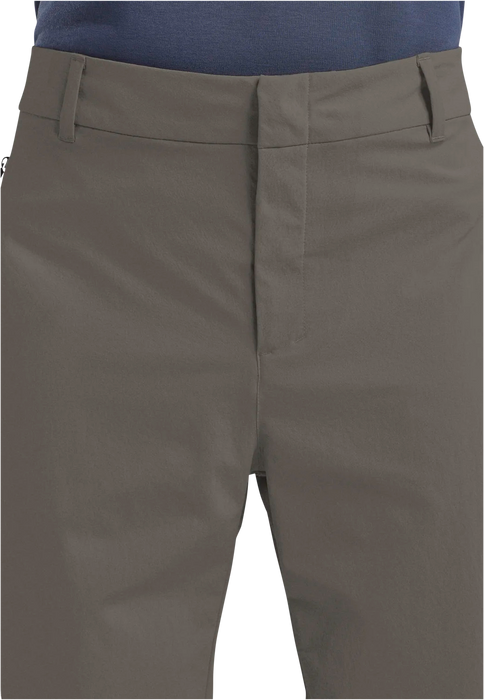 JACK WOLFSKIN MIESTEN HIKEOUT SHORTSIT