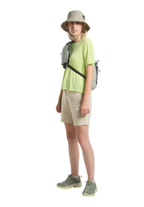 NAISTEN HIKEOUT SHORTSIT