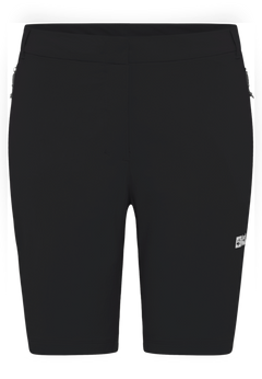 Jack Wolfskin Naisten Hikeout shortsit
