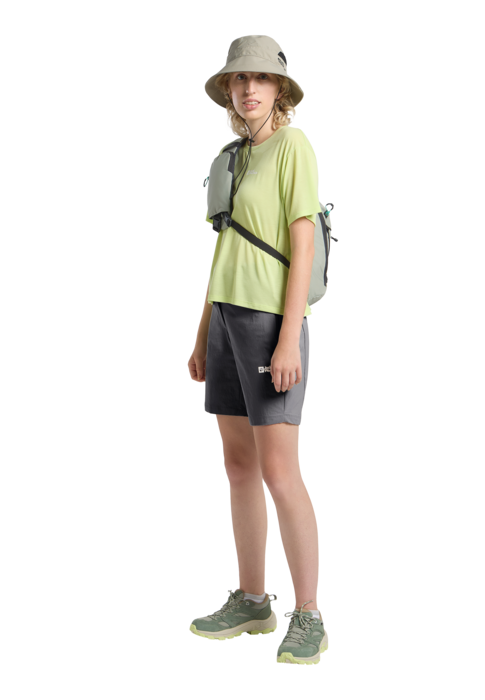 NAISTEN HIKEOUT SHORTSIT