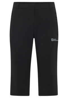 Jack Wolfskin Hikeout 3/4 Pants W