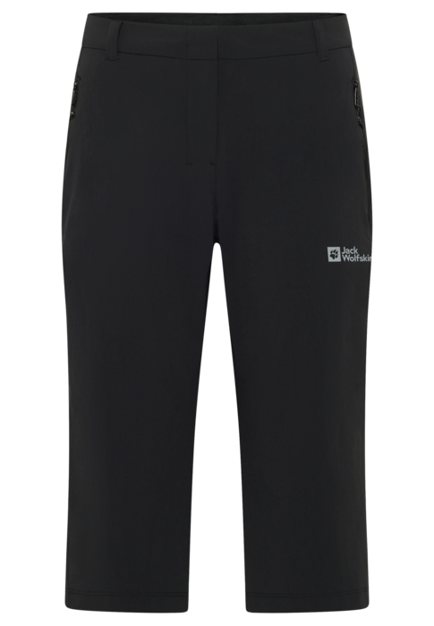 HIKEOUT 3/4 PANTS W