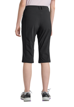 Jack Wolfskin Hikeout 3/4 Pants W