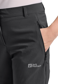 Jack Wolfskin Hikeout 3/4 Pants W