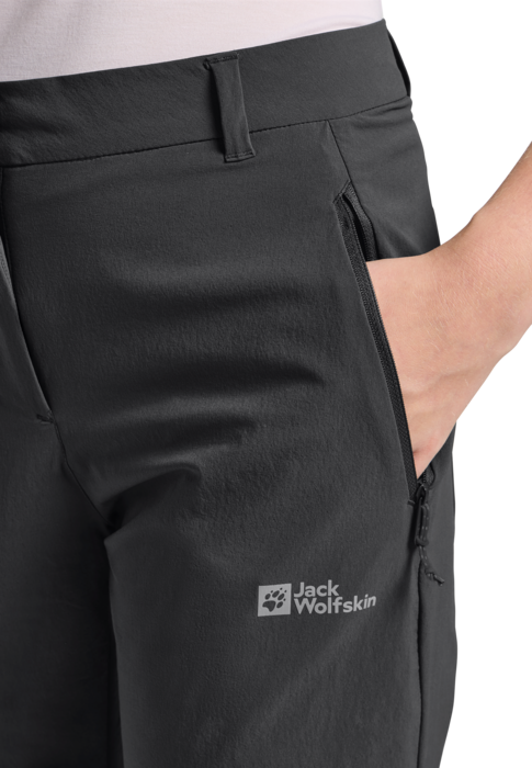 HIKEOUT 3/4 PANTS W