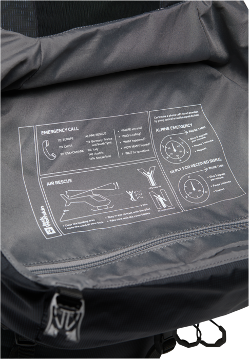 TRAILFLAIR PRO RINKKA 60 S-XL