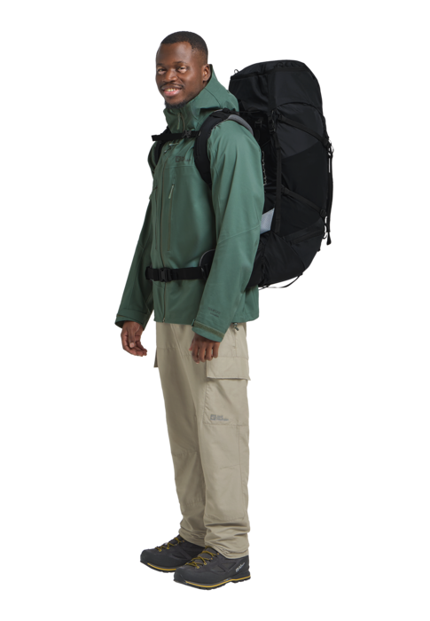 TRAILFLAIR PRO RINKKA 60 S-XL