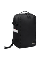 Jack Wolfskin Sierra reppu, black