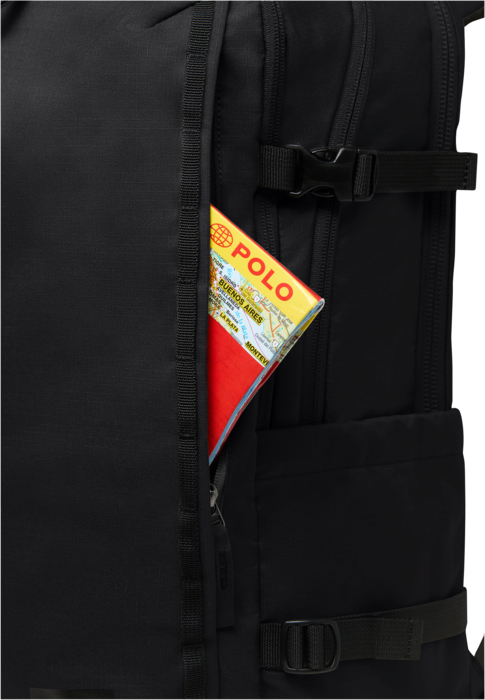 Jack Wolfskin Sierra reppu