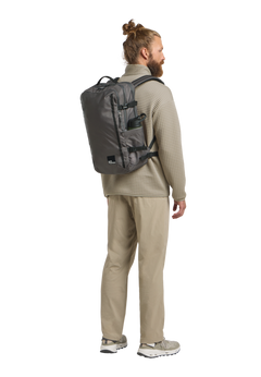Jack Wolfskin Sierra reppu