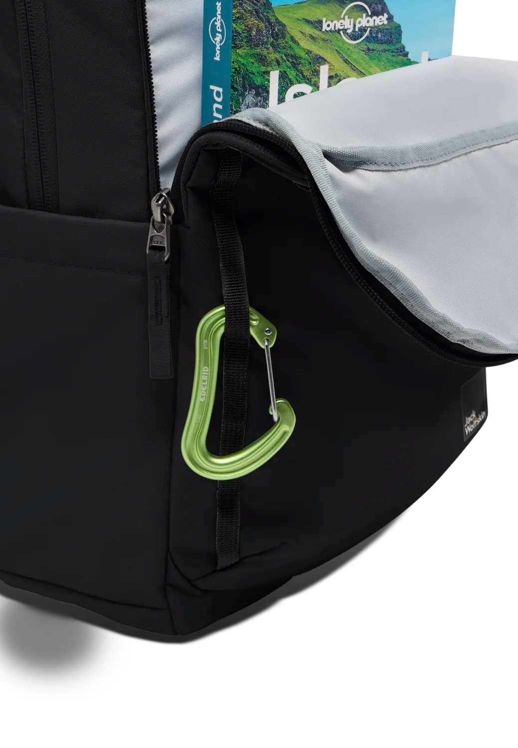 Jack Wolfskin Terracade reppu
