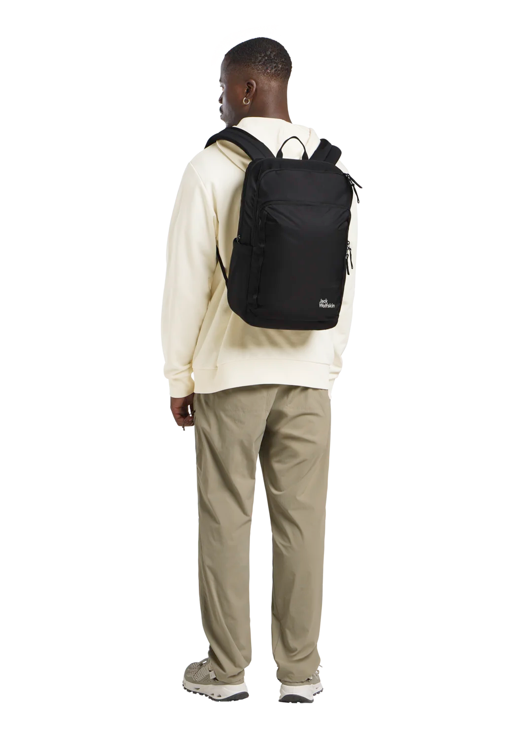 Jack Wolfskin Terracade reppu