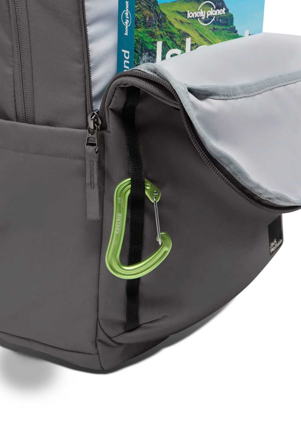 Jack Wolfskin Terracade reppu